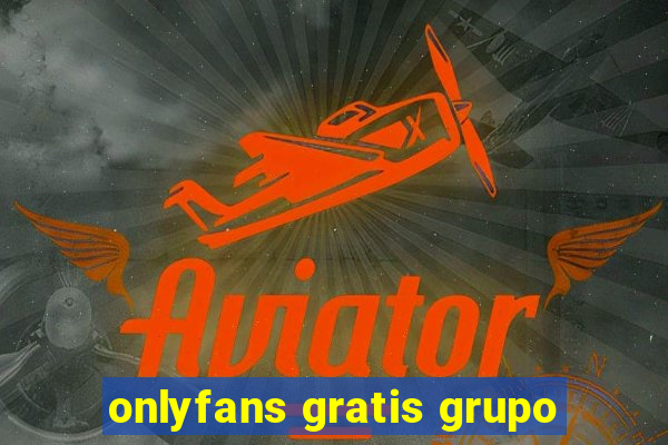 onlyfans gratis grupo